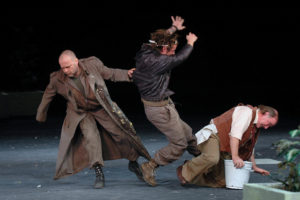 anna * pollack, Beitragsfoto: Minna von Barnhelm