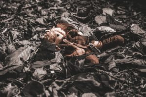 anna * pollack - Bühnenfoto Das Versprechen