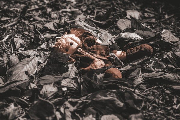 anna * pollack - Bühnenfoto Das Versprechen