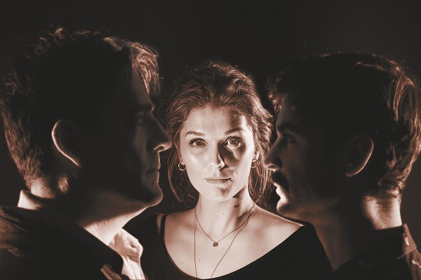 anna * pollack - Bühnenfoto Betrogen