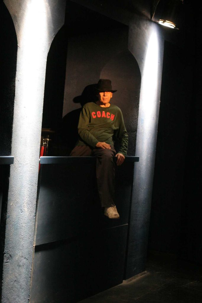 anna * pollack - Lulu, Harald Ruppert