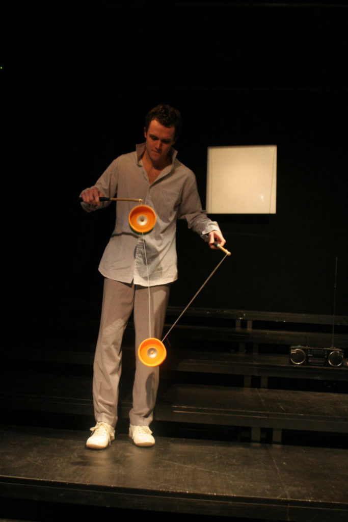 anna * pollack - Lulu, Abraham Thill, Diavolo