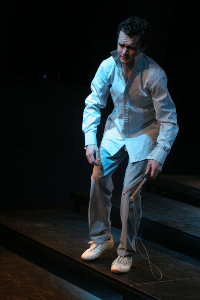 anna * pollack - Lulu, Abraham Thill