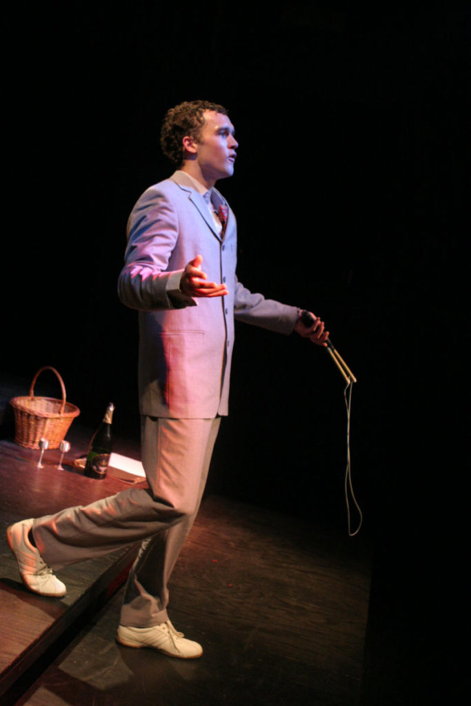 anna * pollack - Lulu, Abraham Thill