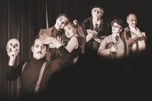 anna * pollack - Bühnenfoto Umsonst