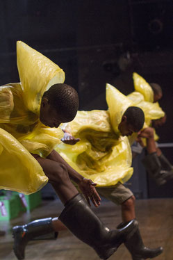 anna * pollack - Bühnenfoto Do You Jodel?