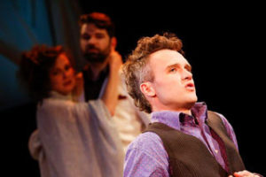 anna * pollack - Bühnenfoto Die Schwärmer