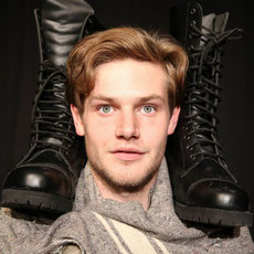 anna * pollack - Bühnenfoto Sladek