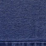 anna * pollack, denim blue - blauer Denim Stoff, auch Jeans genannt