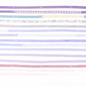 anna * pollack, Gürtel Hemdstoffe hell