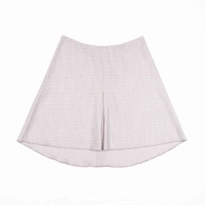 anna * pollack, A-Rock Hahnentritt beige, Ansicht Vorne