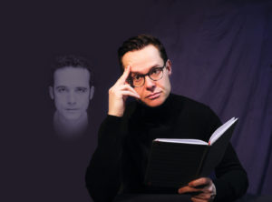 anna * pollack, Beitragsfoto: Die Geschichte meines Lebens, Felix Frank, Simon Brader , © Bettina Fenzel