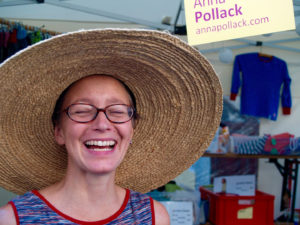 anna_stern_pollack Beitragsfoto FrauenKunstHandwerk Ottensheim 2020